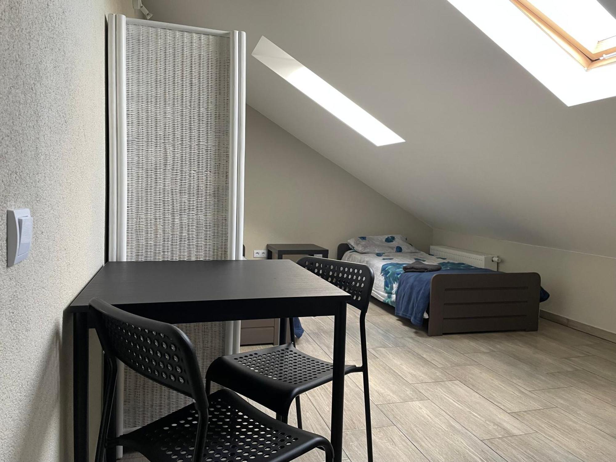 Pension Jura Gronau  Luaran gambar