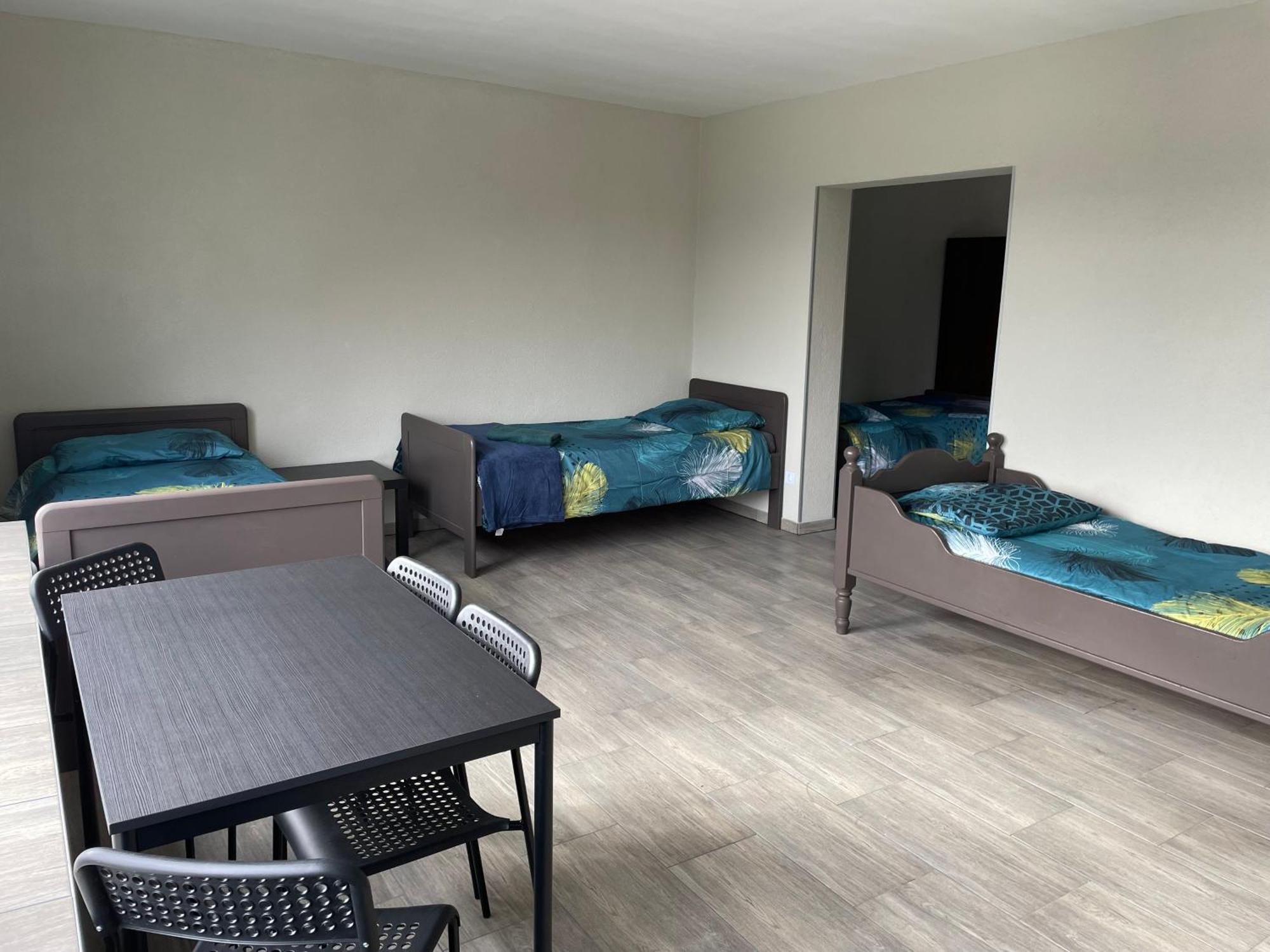 Pension Jura Gronau  Luaran gambar